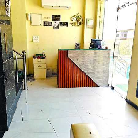 Hotel Hari Inn Divisione di Divisione di Jaipur Esterno foto