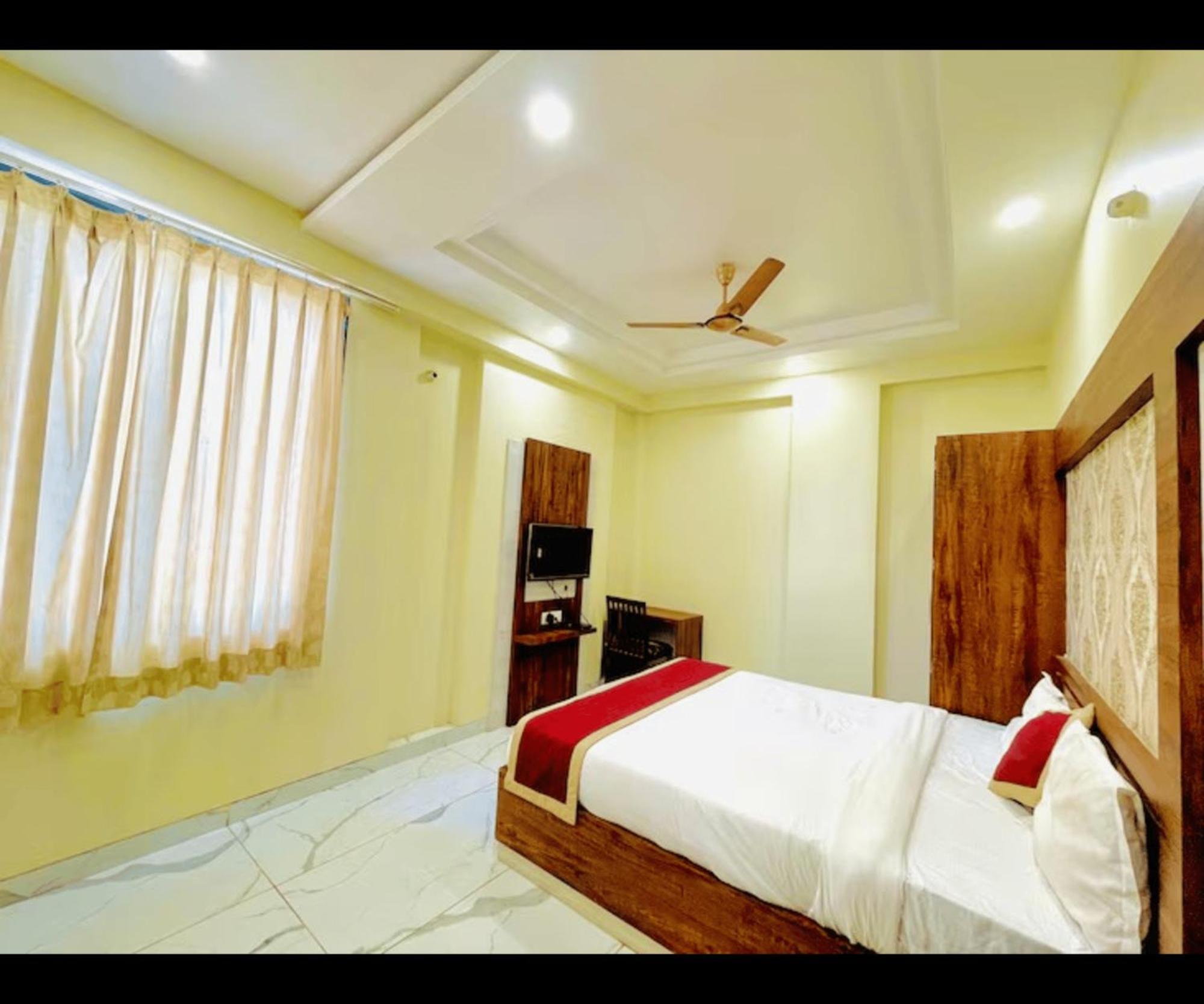 Hotel Hari Inn Divisione di Divisione di Jaipur Esterno foto