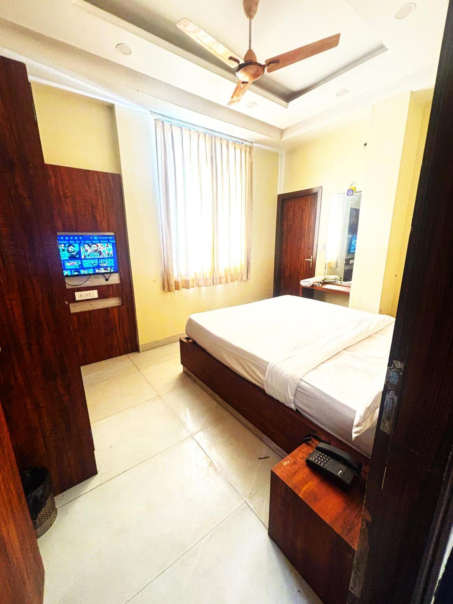 Hotel Hari Inn Divisione di Divisione di Jaipur Esterno foto