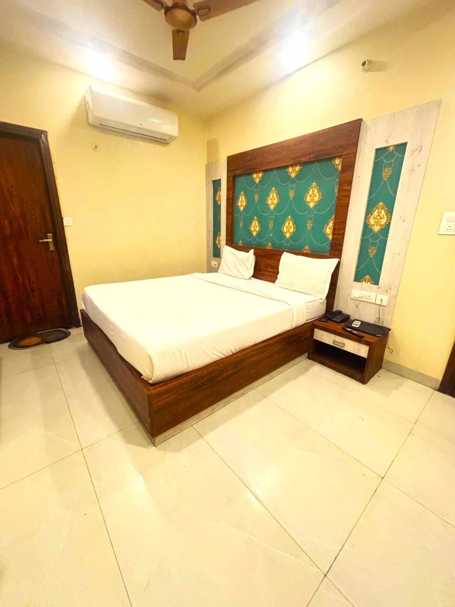 Hotel Hari Inn Divisione di Divisione di Jaipur Camera foto