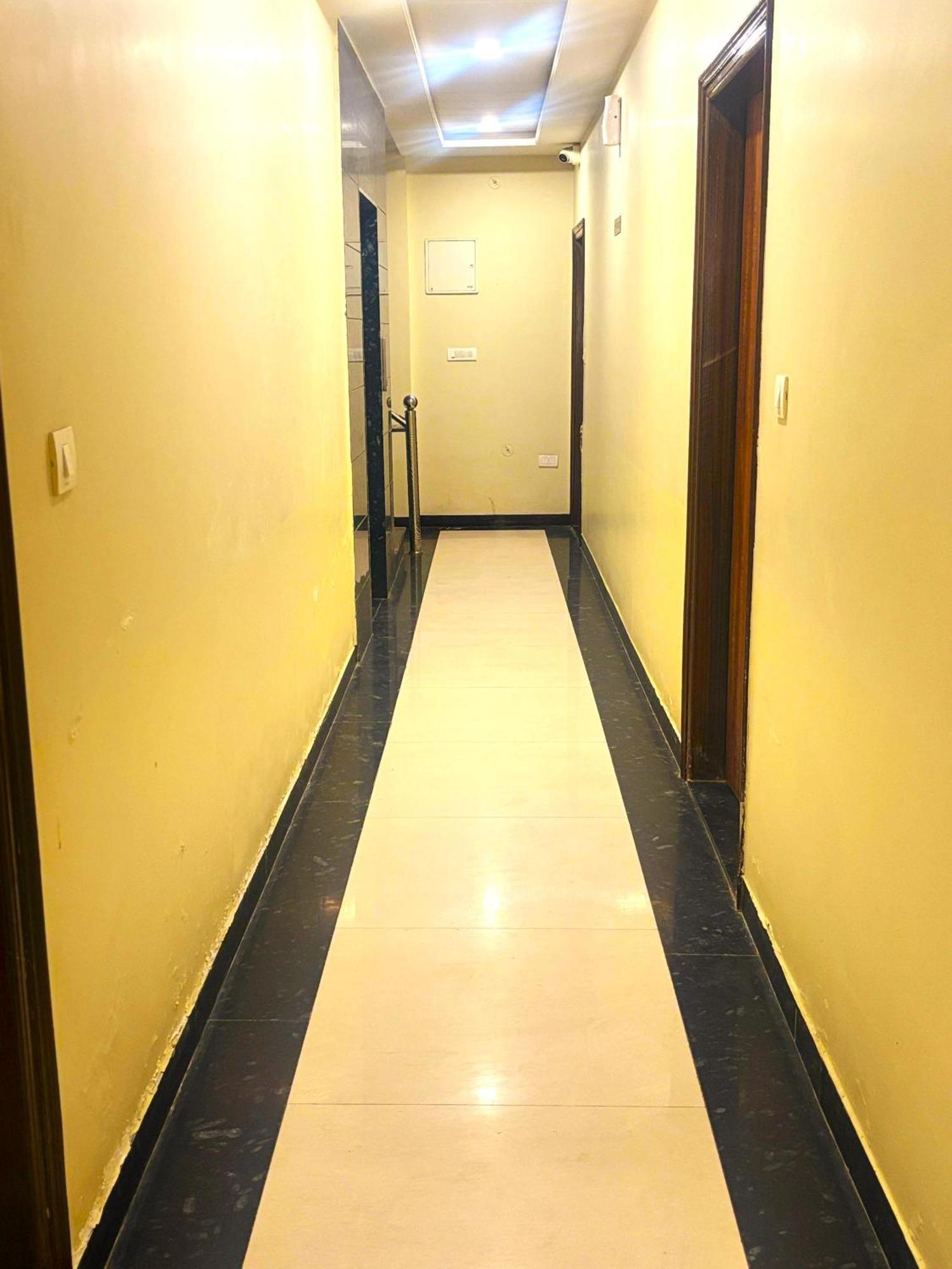 Hotel Hari Inn Divisione di Divisione di Jaipur Esterno foto